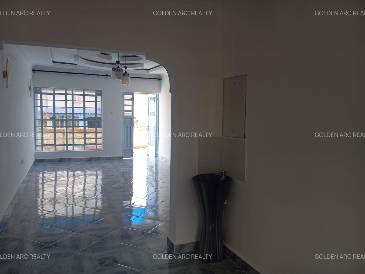 3 Bed House with En Suite in Ongata Rongai - 6