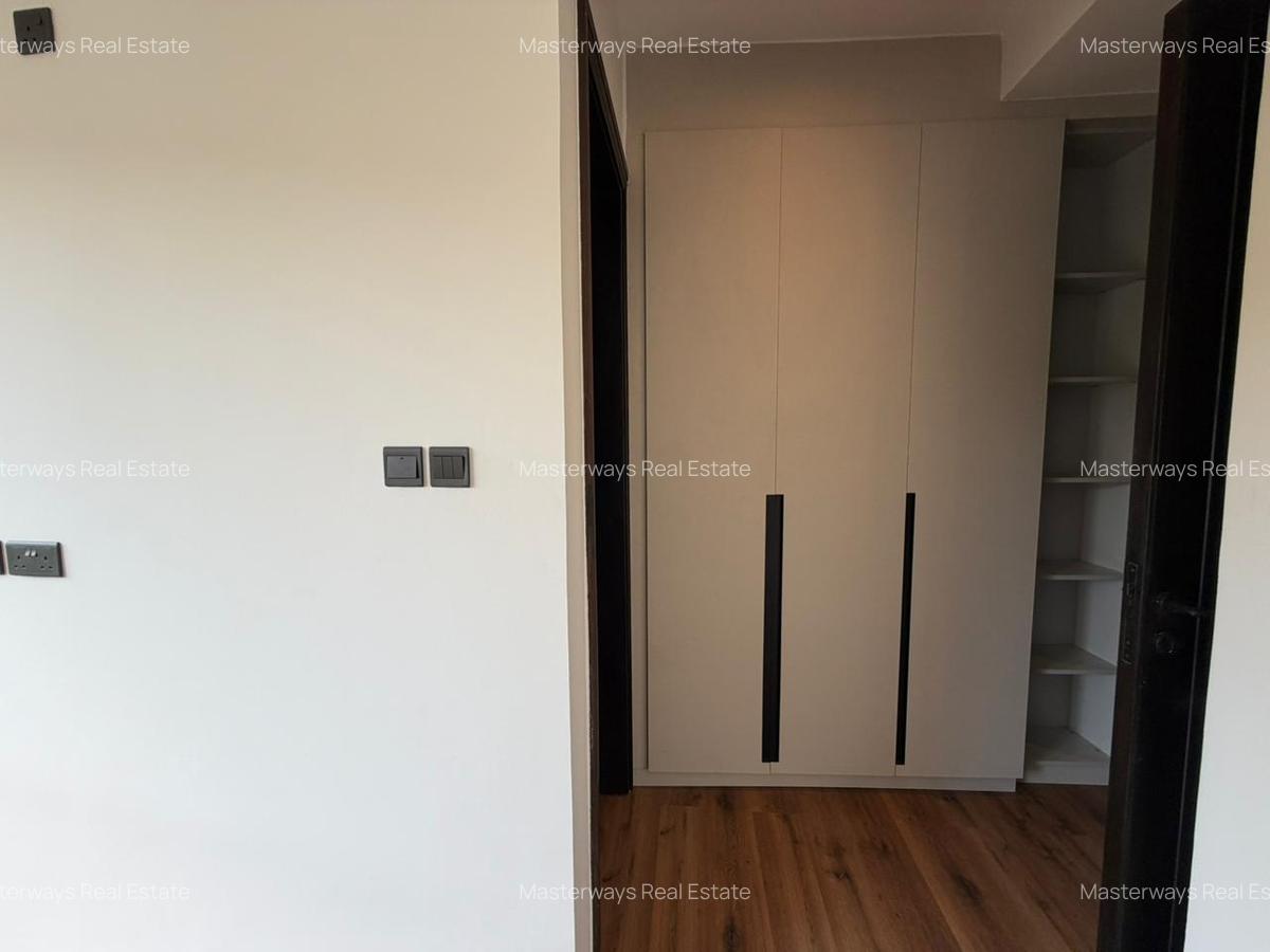 3 Bed Apartment with En Suite in Westlands Area - 7
