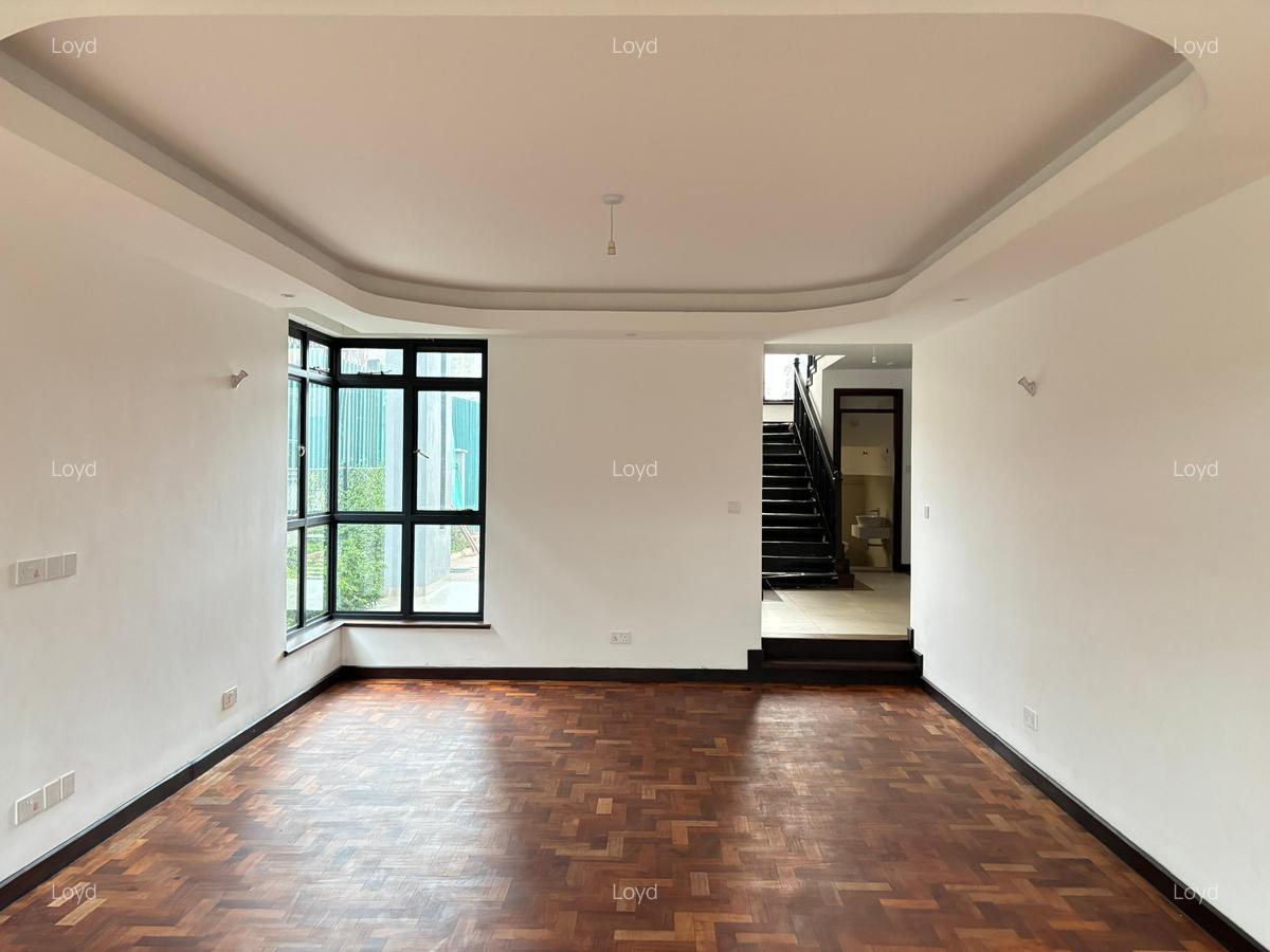 5 Bed House with En Suite in Kiambu Road - 6