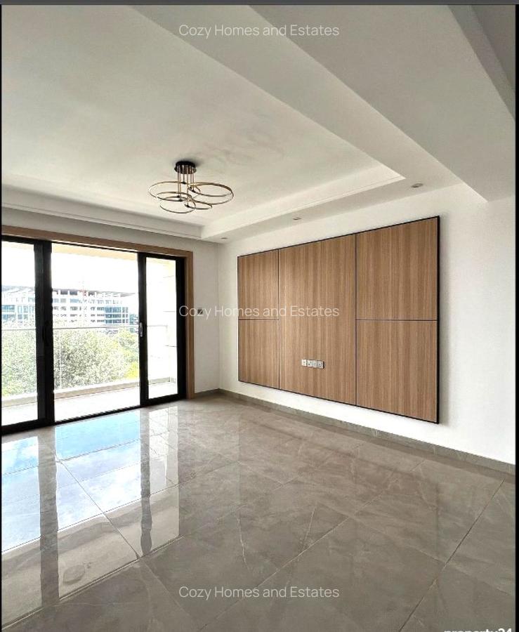 1 Bed Apartment at Riverside - 3