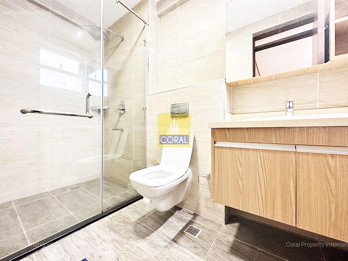 2 Bed Apartment in General Mathenge - 10