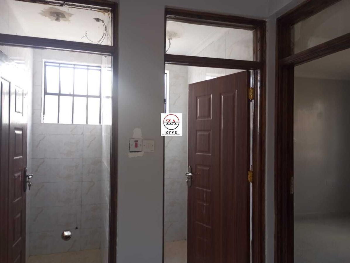 3 Bed House with En Suite at Kimalat Area - 11