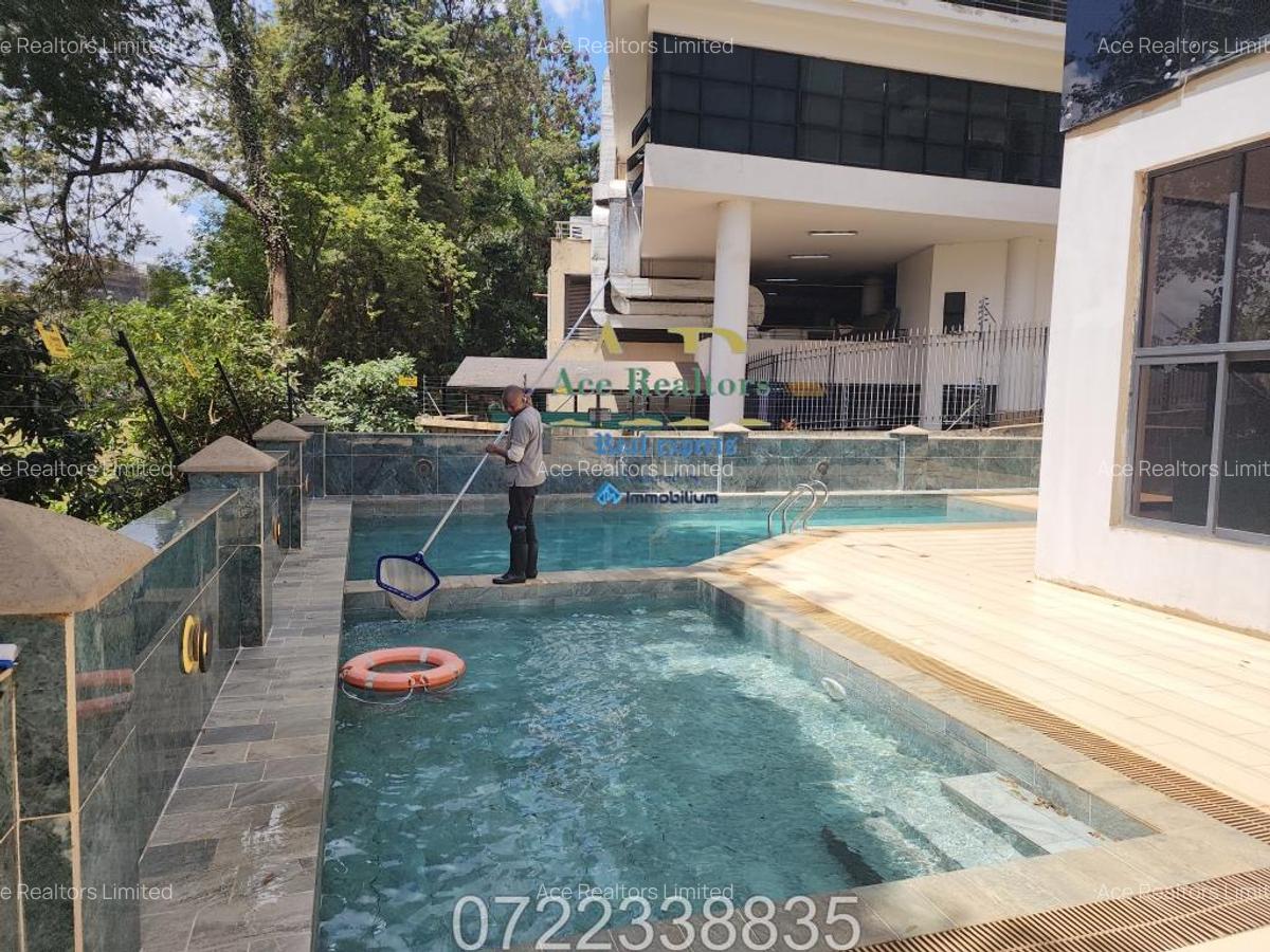 2 Bed Apartment with En Suite at Muthangari Drive - 8