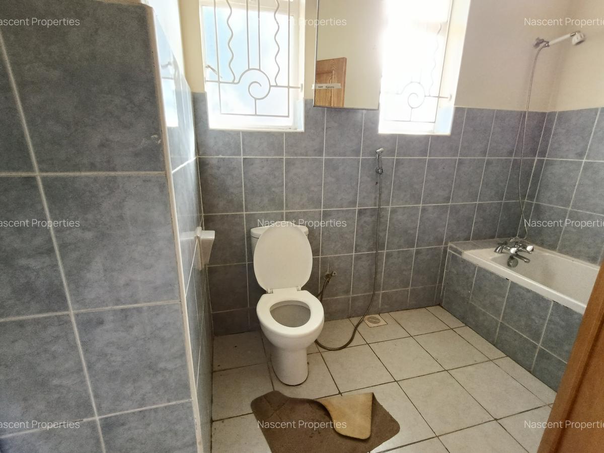 5 Bed House with En Suite in Thigiri - 19