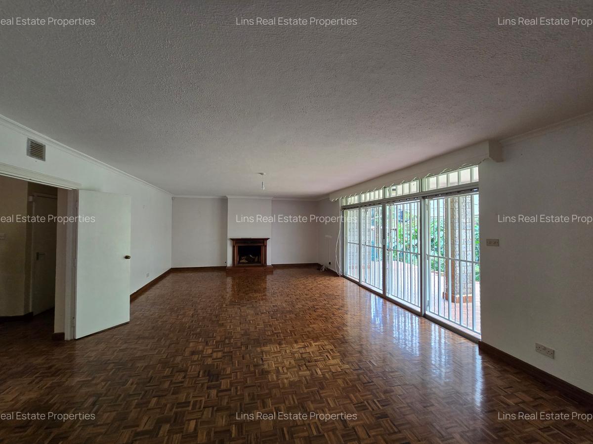 5 Bed House with En Suite in Kitisuru - 19
