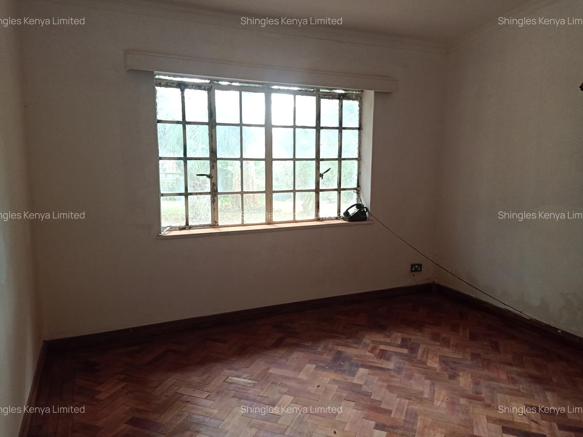 3 Bed Villa with Staff Quarters at Njumbi Rd - 13