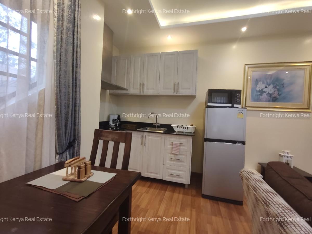 2 Bed House with En Suite at Karen - 11