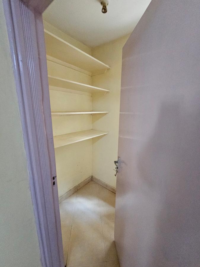 3 Bed Apartment with En Suite at Kileleshwa - 4