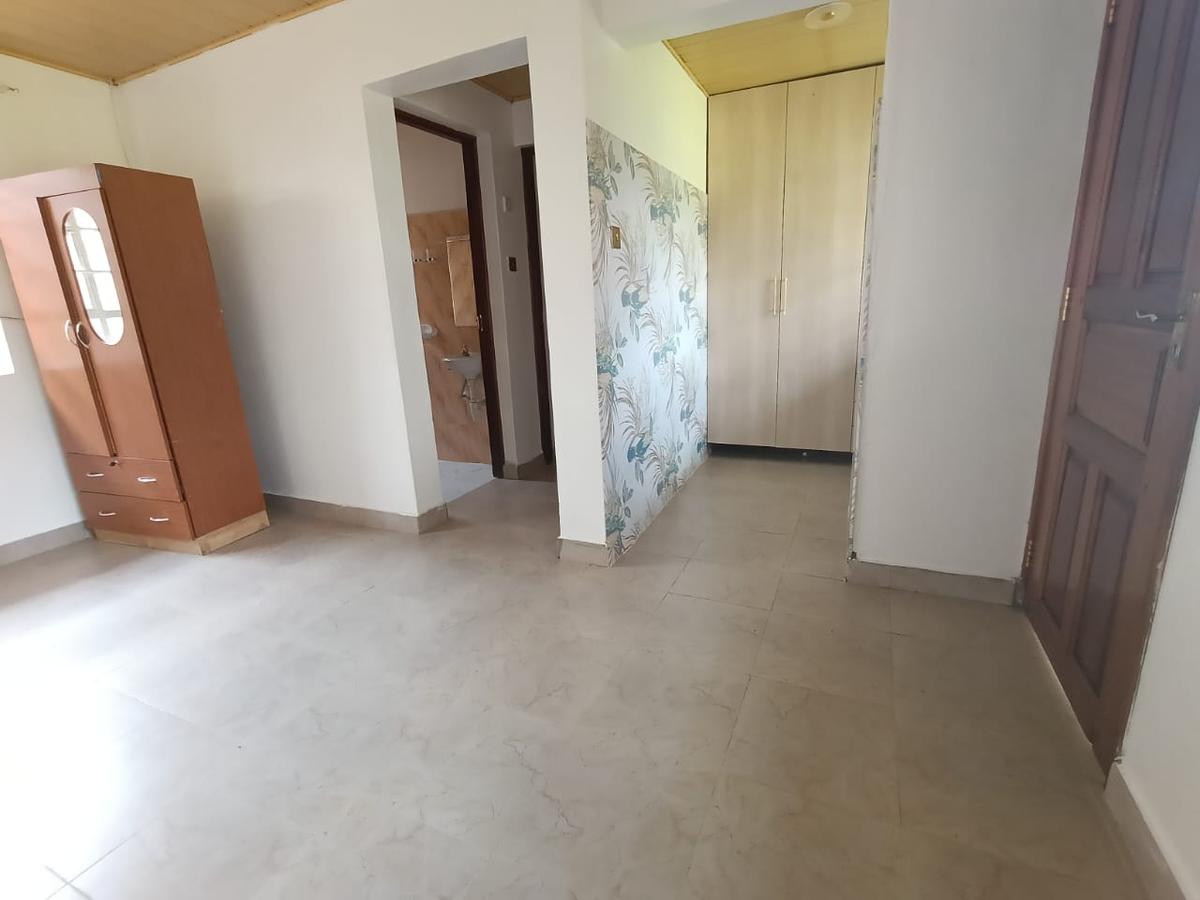 2 Bed House with En Suite at Eliud Mathu - 9