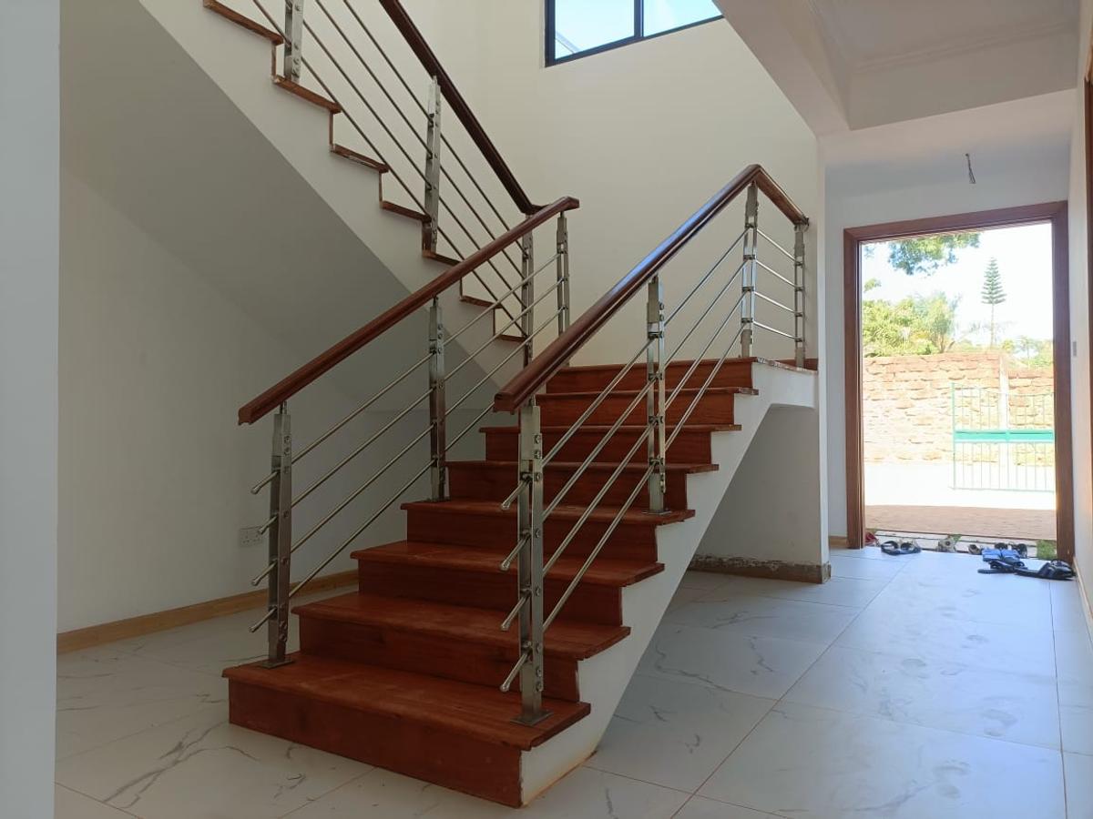 4 Bed House with En Suite in Kiambu Road - 15