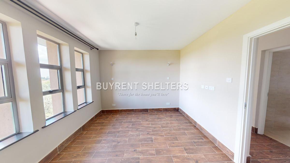 2 Bed Apartment with En Suite at Kitisuru - 19