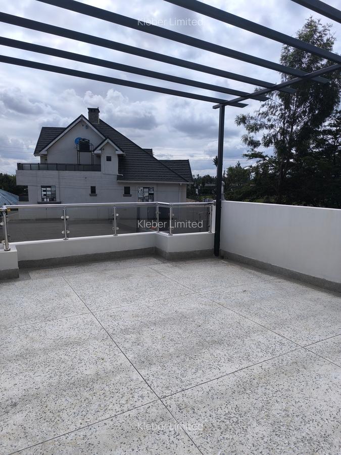 3 Bed House with En Suite in Ruiru - 20