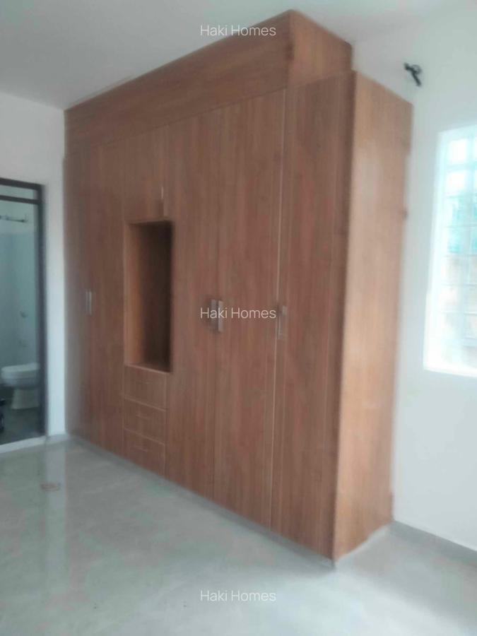 4 Bed House with En Suite at Matasia - 15