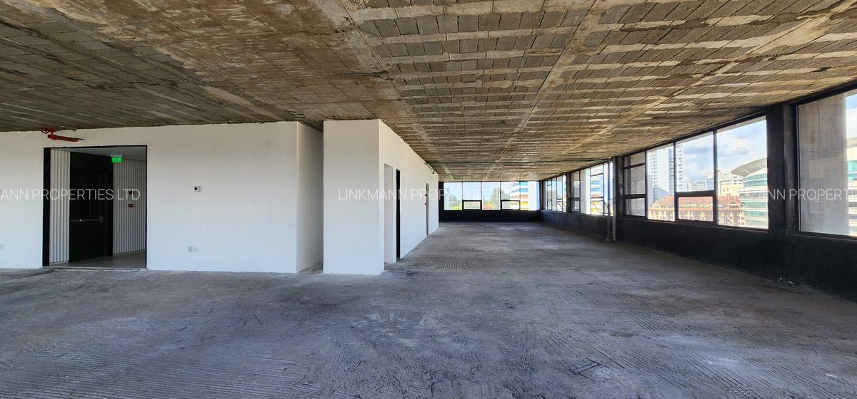 5,000 ft² Office with Service Charge Included in Westlands Area - 10