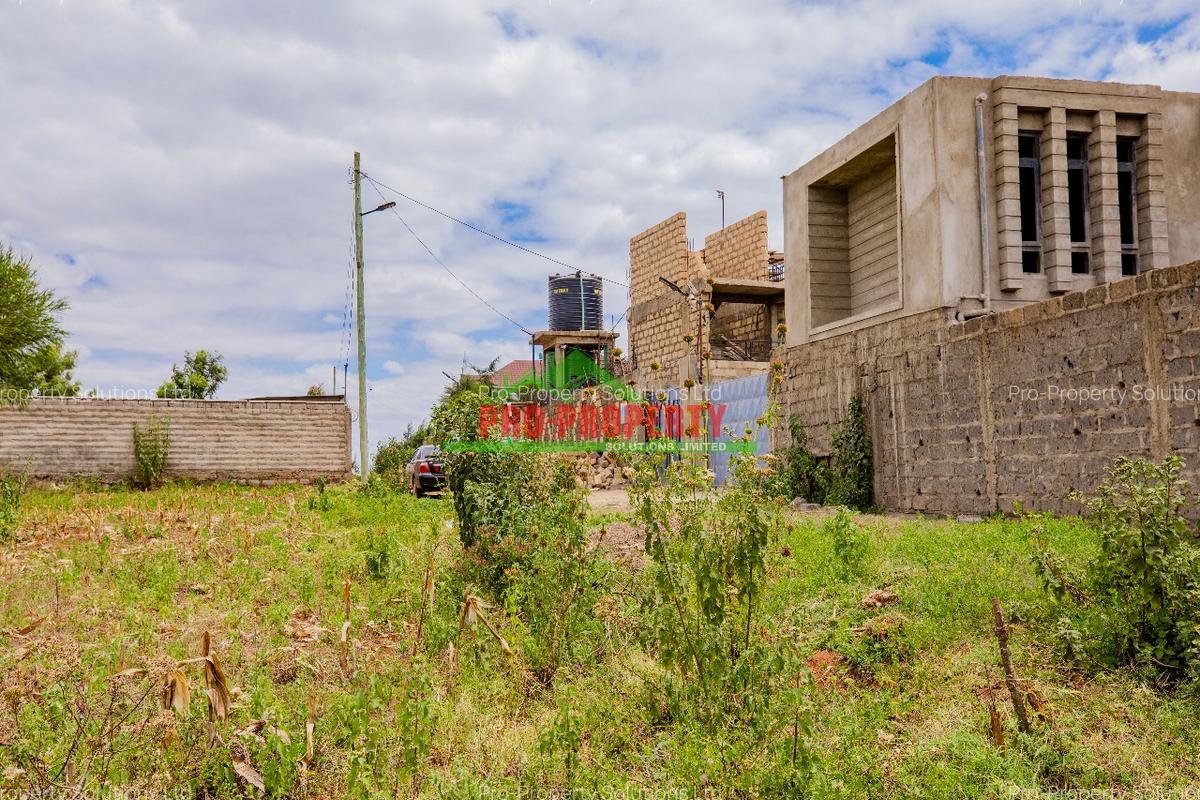 0.05 ha Residential Land at Kamangu - 4