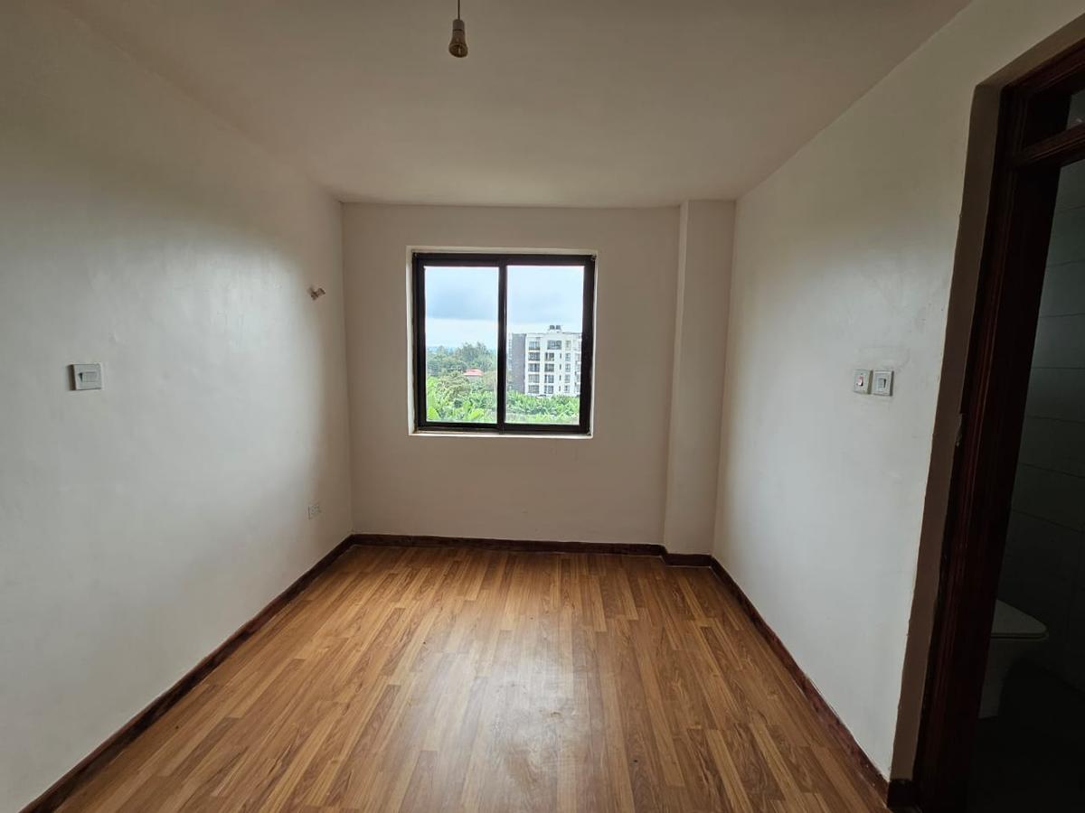 4 Bed Apartment with En Suite in Kitisuru - 10