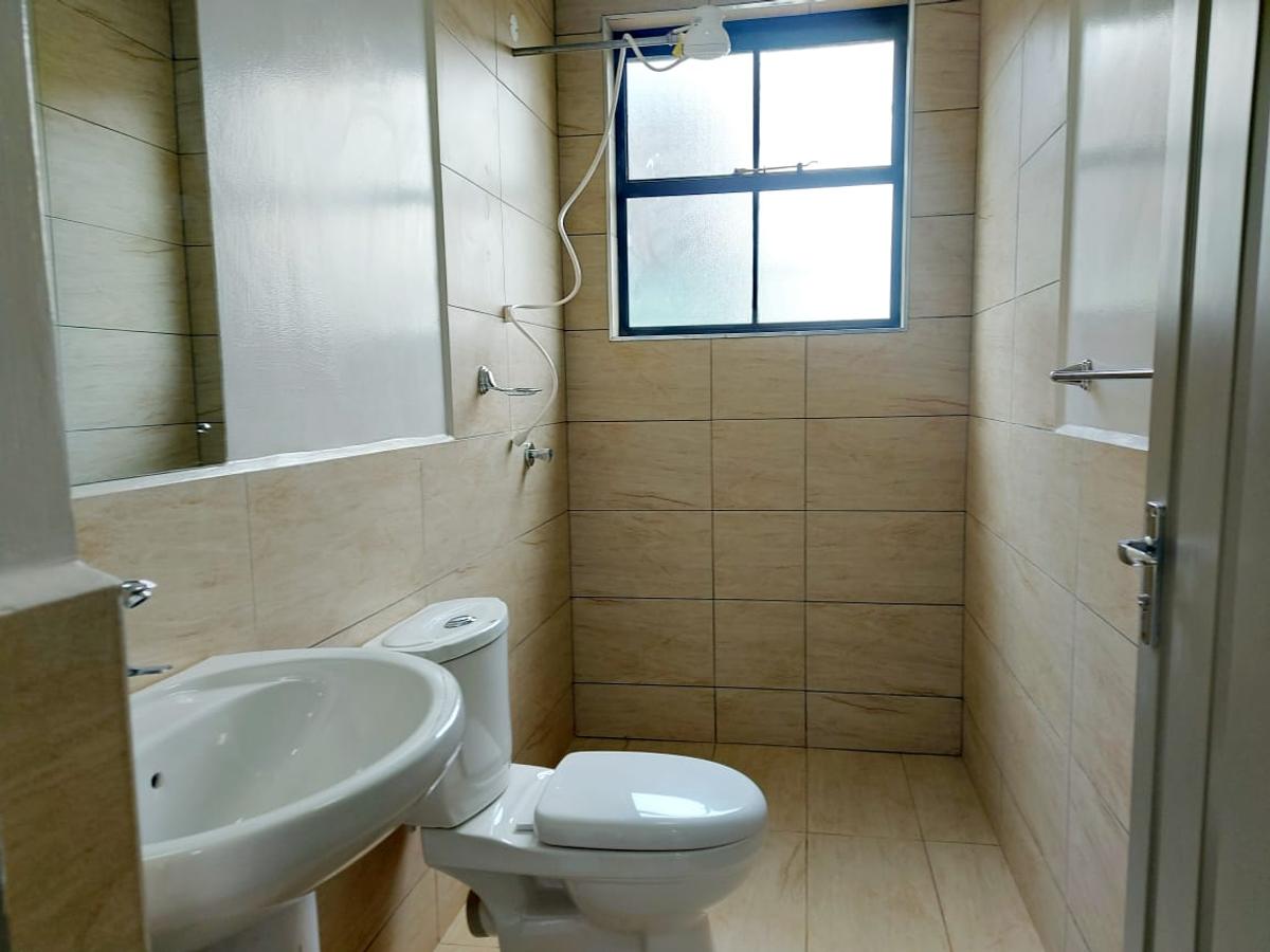 2 Bed Apartment with En Suite in Ruaka - 12