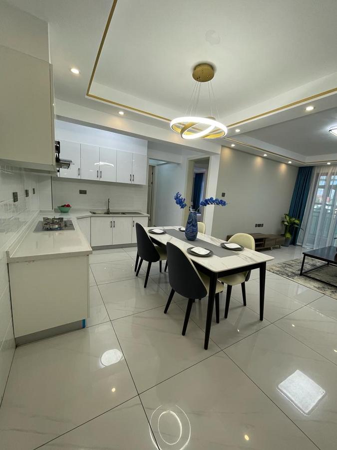 2 Bed Apartment with En Suite in Kileleshwa - 6