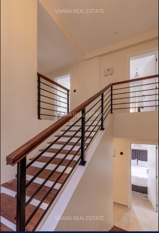 Serviced 2 Bed Apartment with En Suite at Westlands - 11