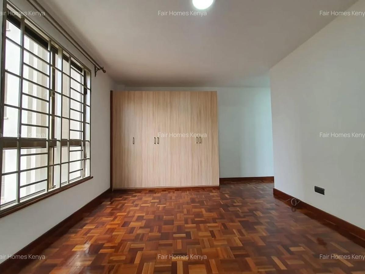 2 Bed Apartment with En Suite at Othaya Road - 6