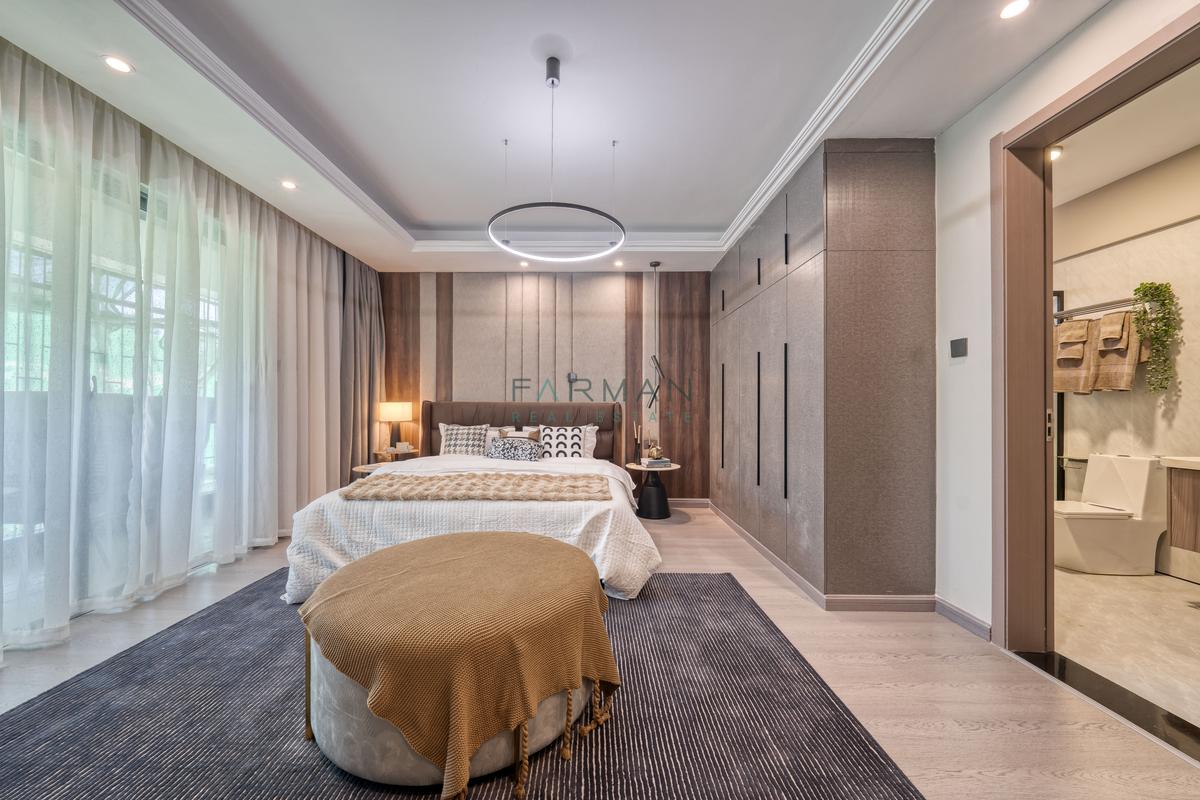4 Bed Apartment with En Suite in Kileleshwa - 6