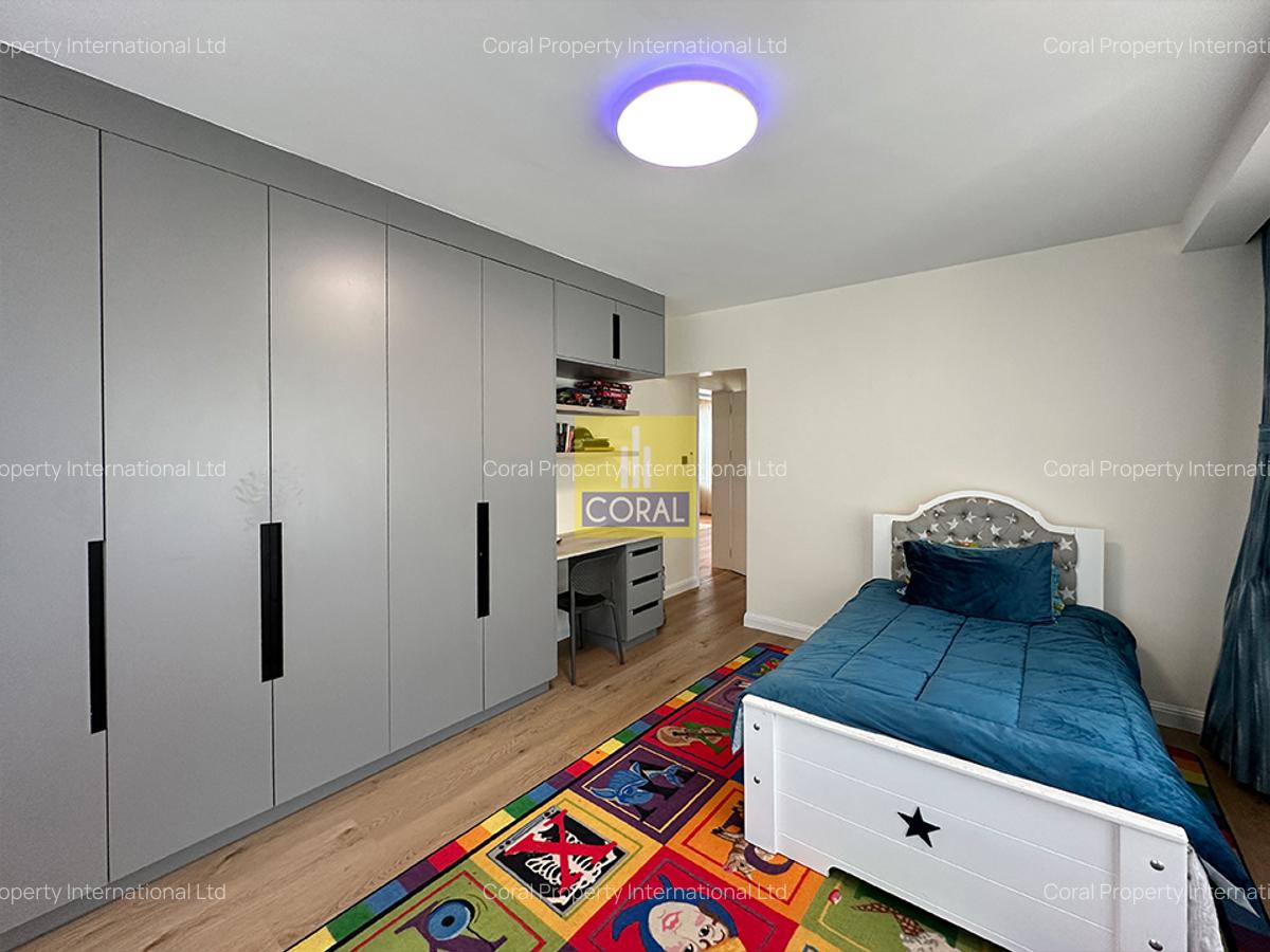 5 Bed House in Tigoni - 9