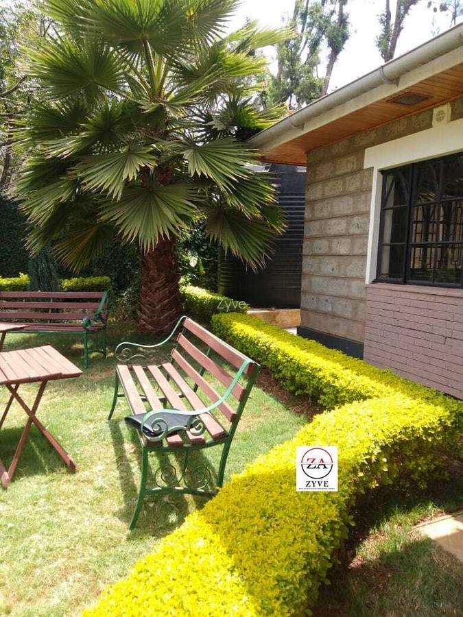 2 Bed House with En Suite at Gigiri Area - 14