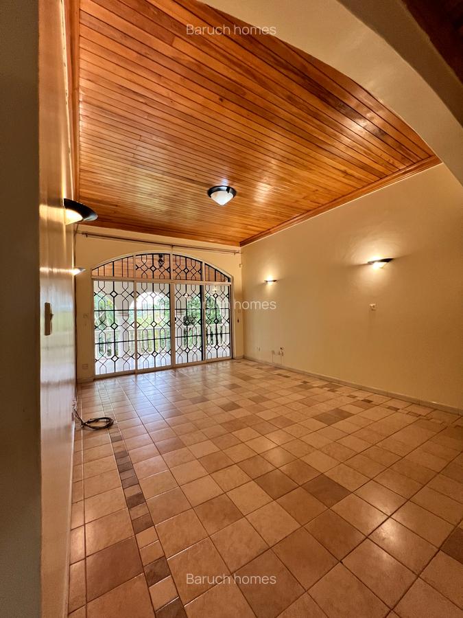 5 Bed House in Kitisuru - 13