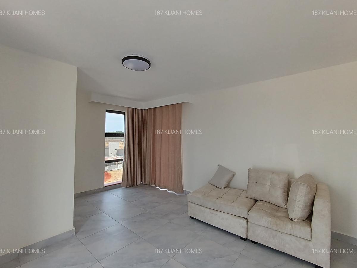 4 Bed Townhouse with En Suite at Off Thika Highway - 10