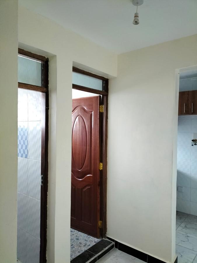 2 Bed Apartment with Parking at Kigwathi Road - 9