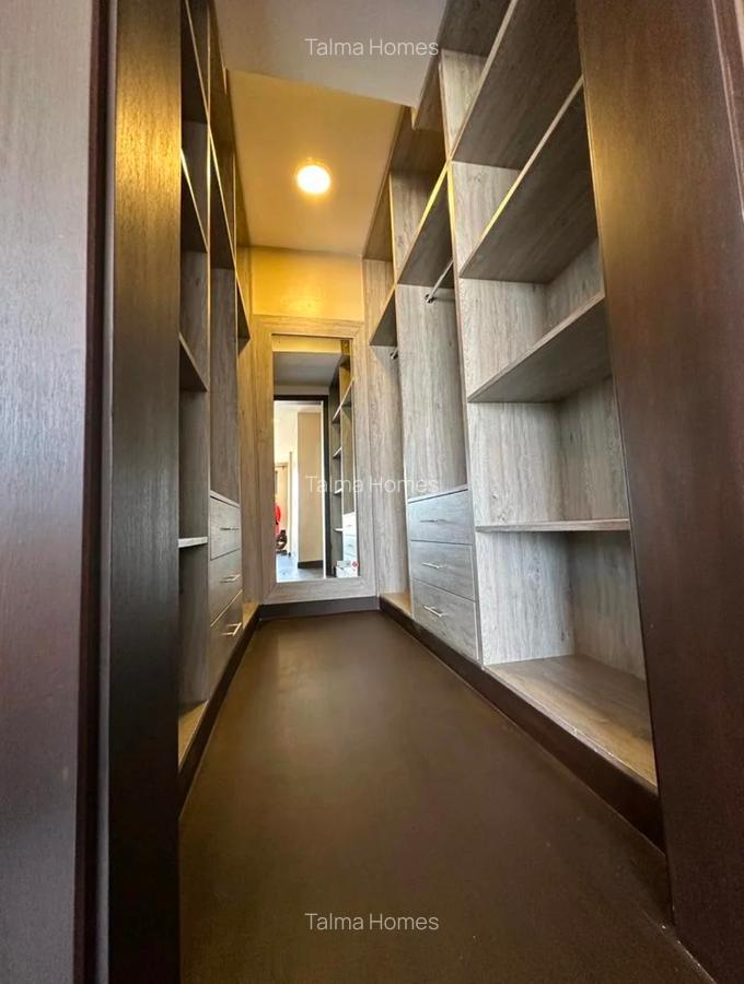 4 Bed Apartment with En Suite at Off Gitanga Road - 14