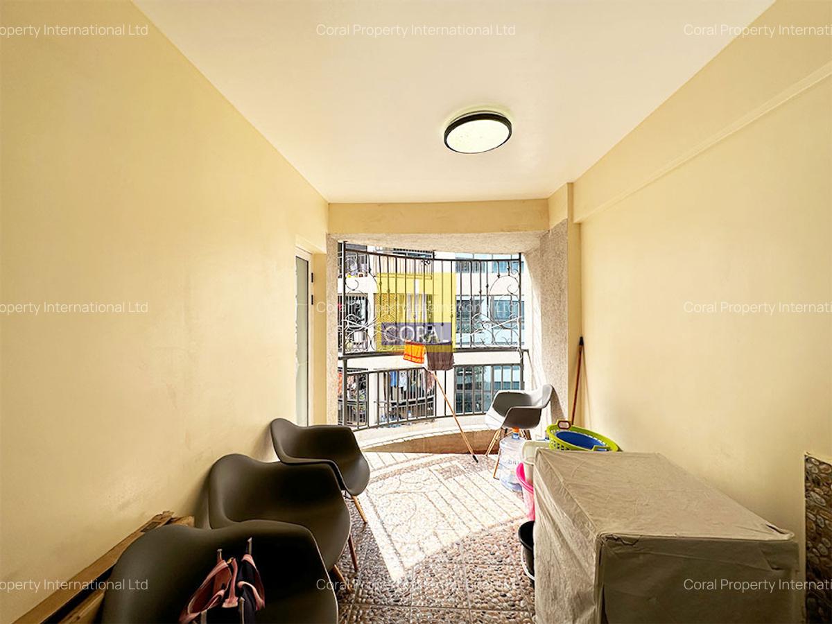 3 Bed Apartment in Ngong Road - 3