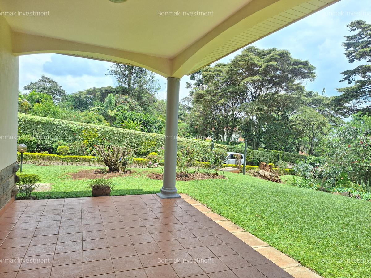 4 Bed Townhouse with En Suite at Redhill Link Road - 3