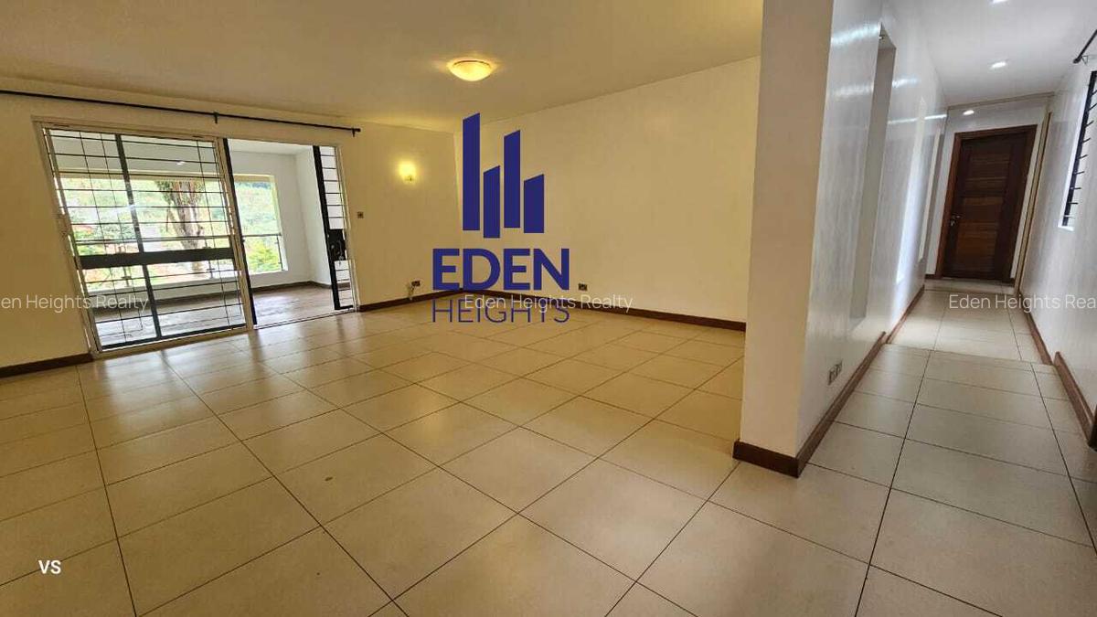 3 Bed Apartment with Parking in Lower Kabete - 3