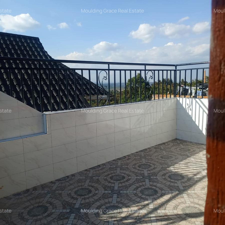 4 Bed House in Ngong - 6