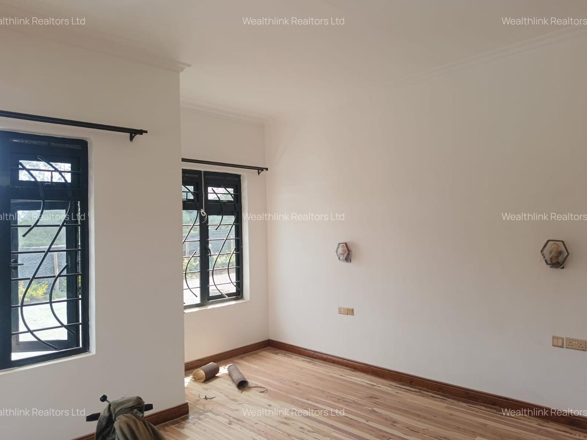 4 Bed House with En Suite at Tigoni - 15