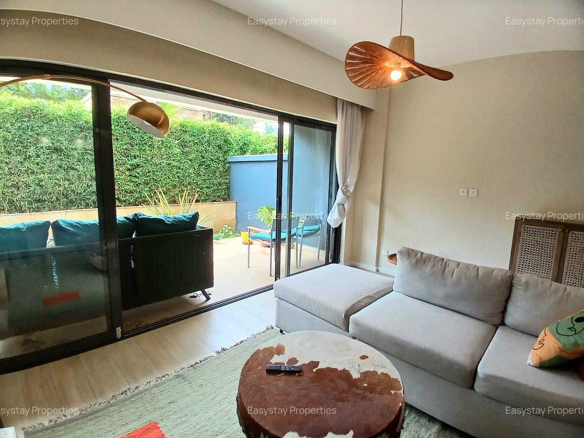 Furnished 2 Bed Apartment with En Suite in Riverside - 7