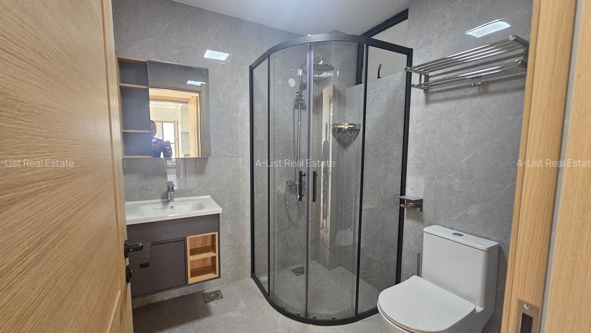 2 Bed Apartment with En Suite at Riara Road - 16