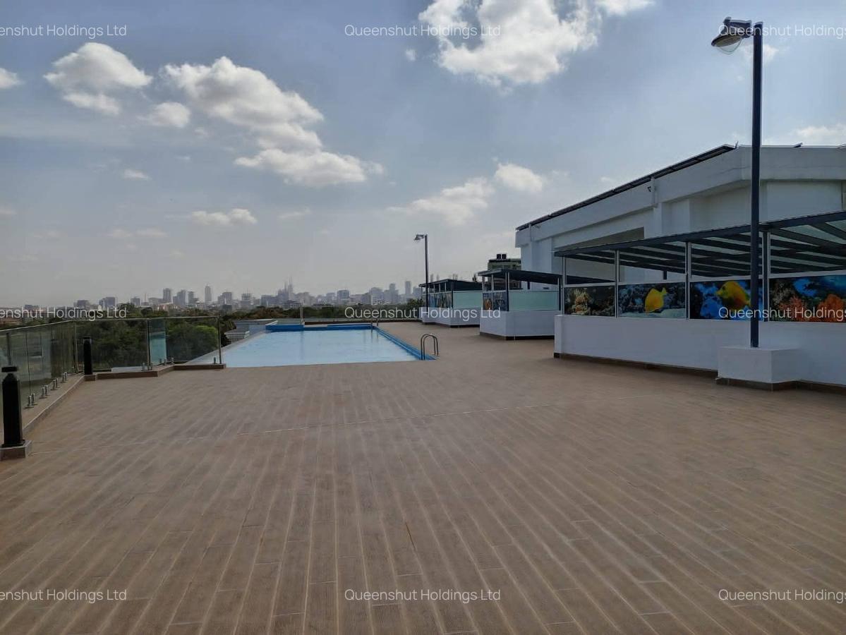 3 Bed Apartment with En Suite in Parklands - 11