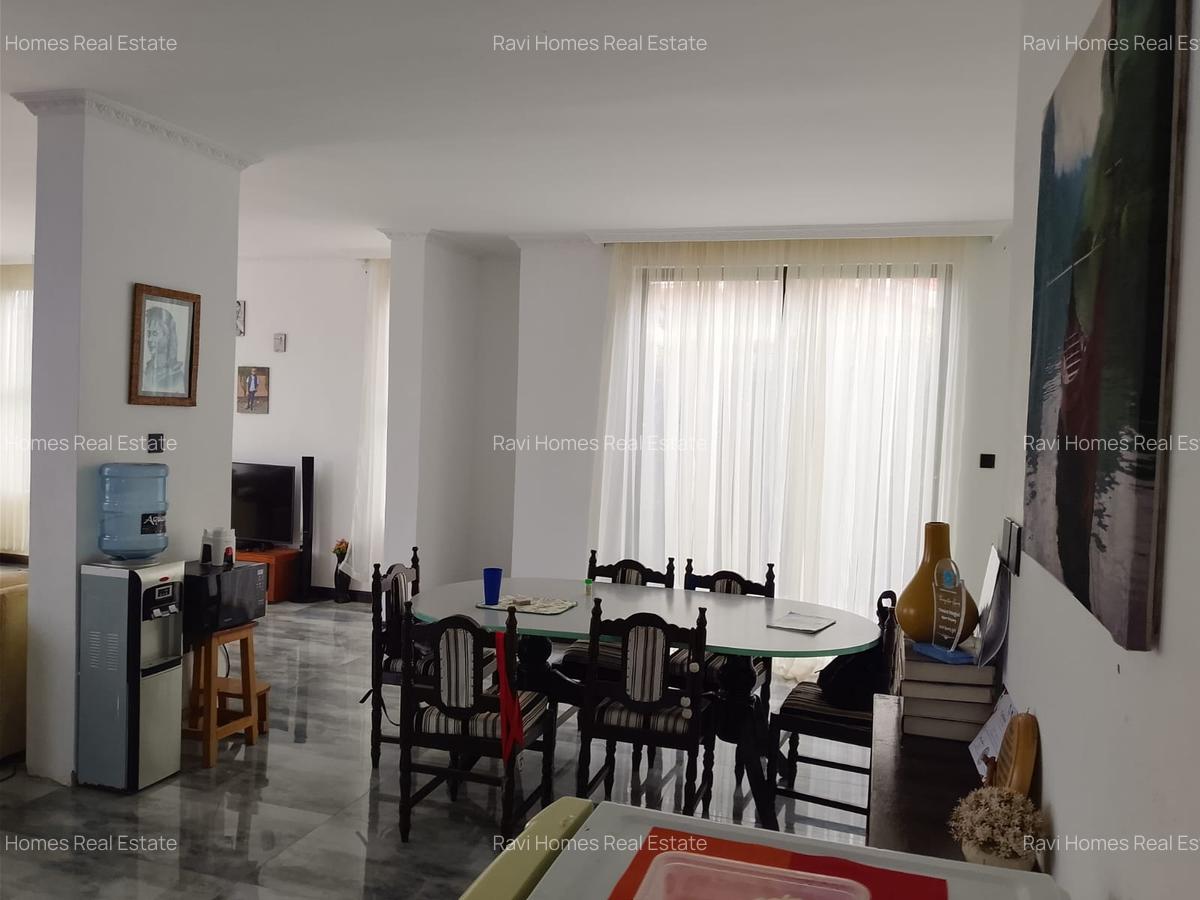 4 Bed Townhouse with En Suite in Kiambu Road - 9