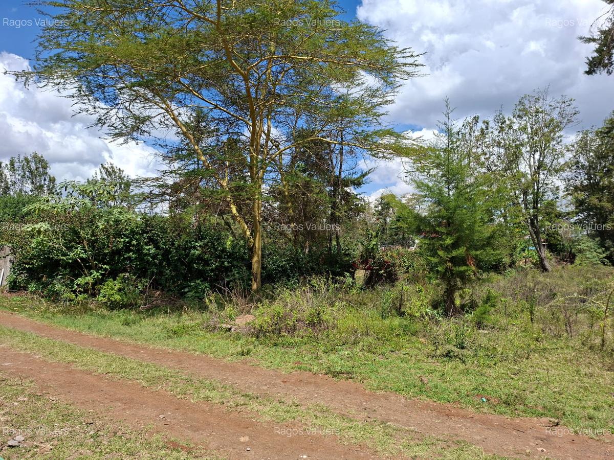 0.6 ac Land at Hillcrest Road - 5