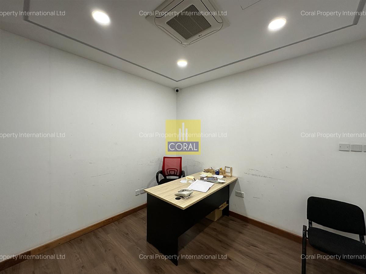 Office in Westlands Area - 7