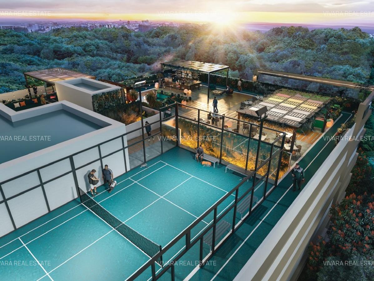 5 Bed Apartment with Swimming Pool at 6Th Avenue - 17