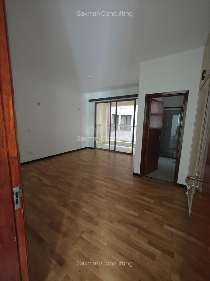 3 Bed Apartment with En Suite in General Mathenge - 8