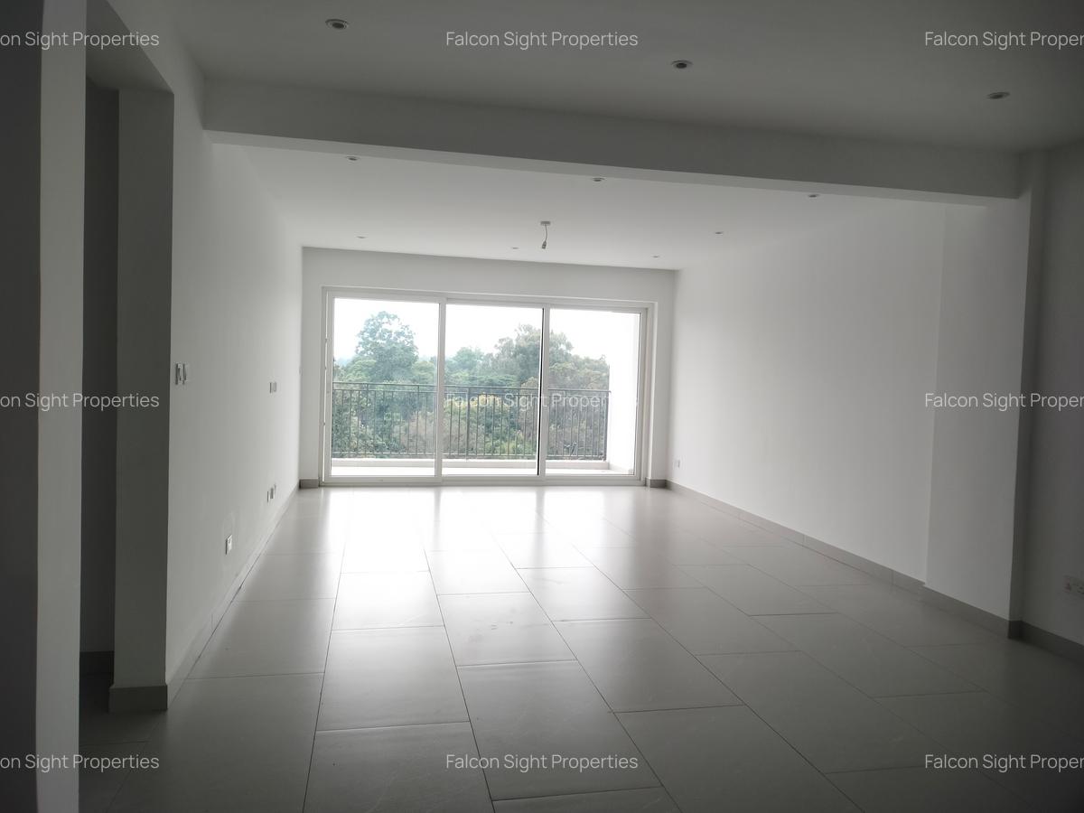 2 Bed Apartment with Swimming Pool at Easy Access To Peponi Road And Lower Kabete Road - 3