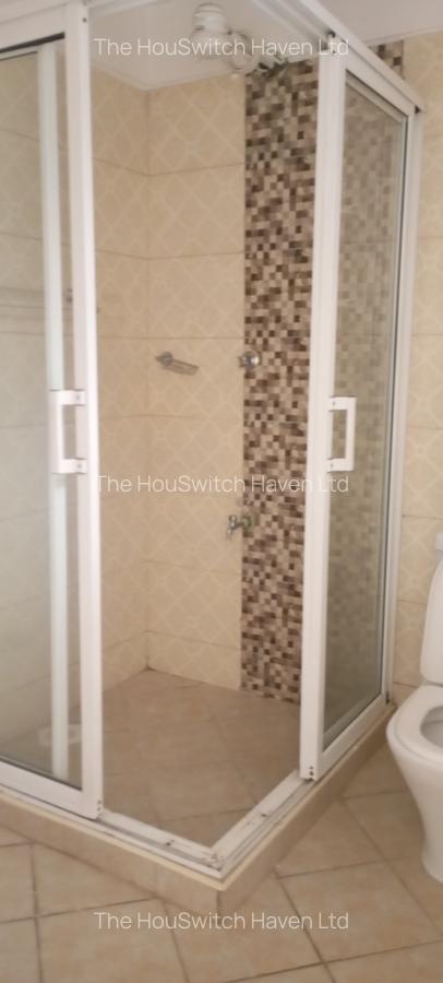 1 Bed Apartment with Gym at Off Lower Kabete Road - 7