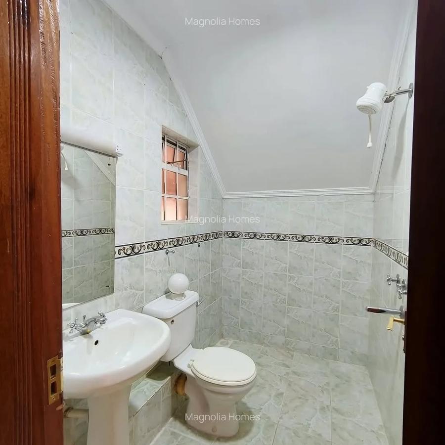 4 Bed Apartment in Lavington - 14