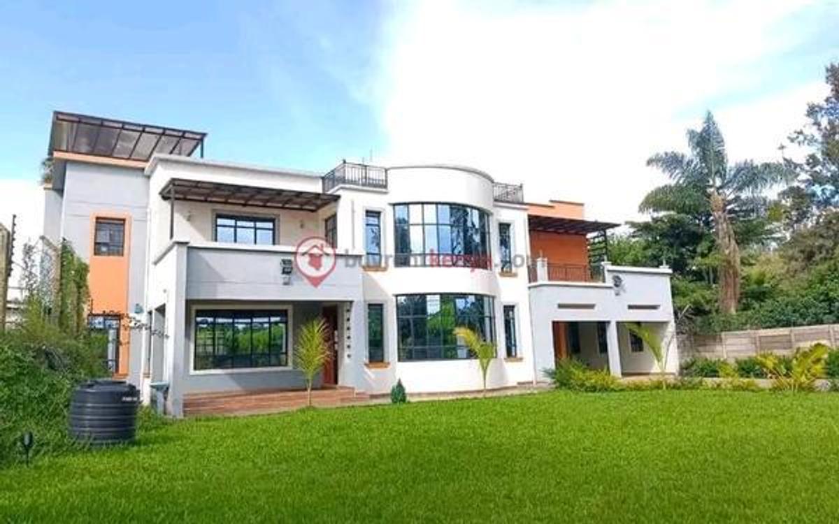 5 Bed Villa with En Suite at Miotoni Road - 18