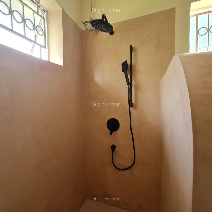1 Bed House with En Suite at Runda - 16