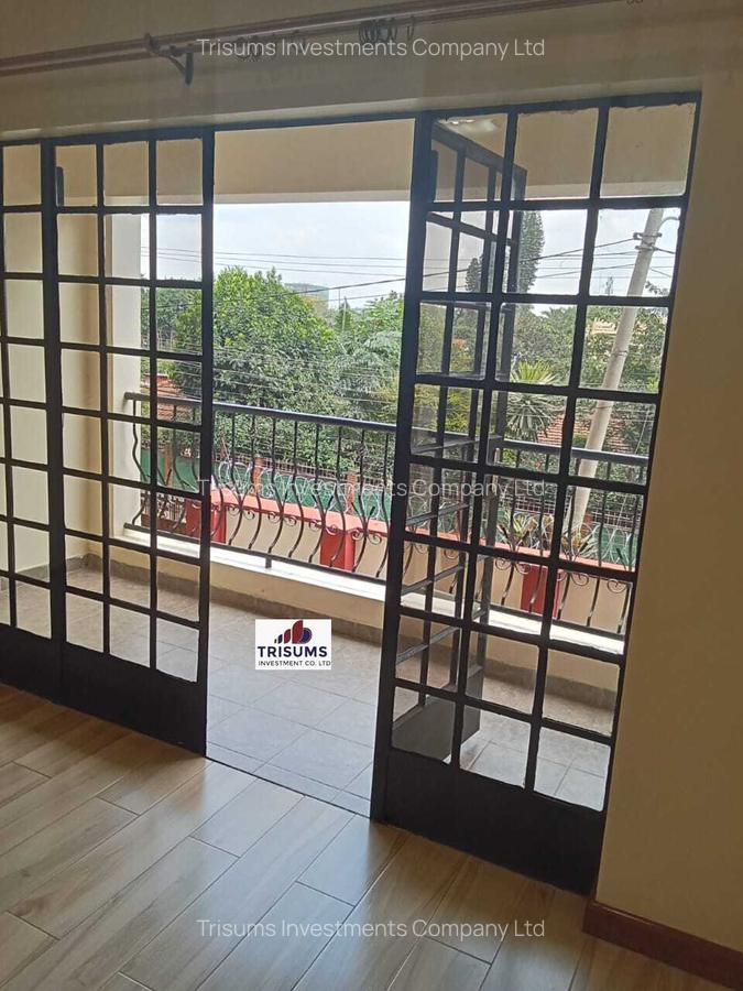 2 Bed Apartment with En Suite at Prp7+494 - 15